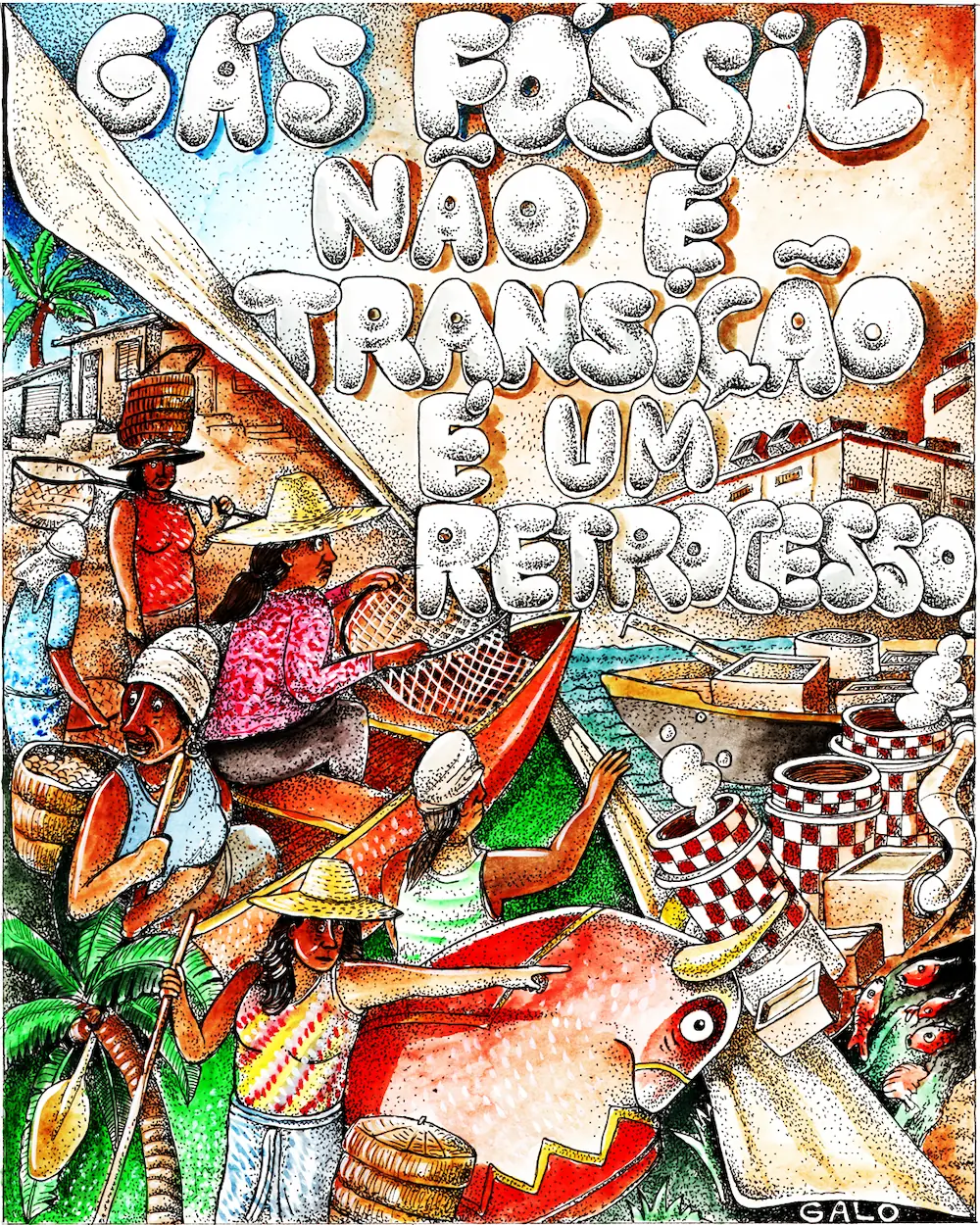 Brazil