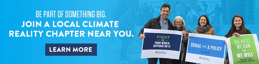 Add your name to fight back against the Dirty Power Scam – and demand that President Trump’s EPA puts people before polluters.