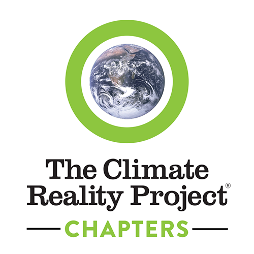 Climate Reality Chapters logo