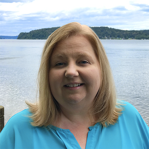 Donna Thompson