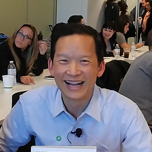 Wei Tai Kwok