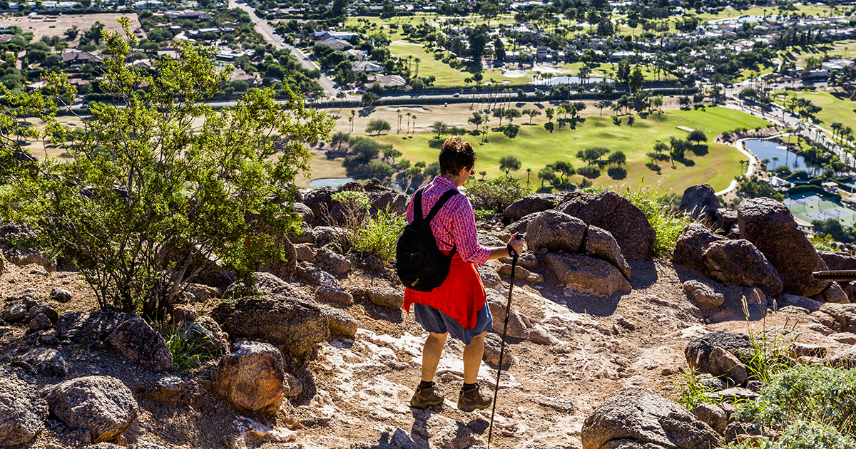 What the American Jobs Plan Means for Arizona | The Climate Reality Project
