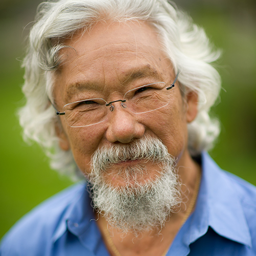 David Suzuki Carbon Offsets David Suzuki Carbon Offsets