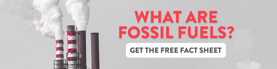 Download the Fossil Fuel Fact Sheet