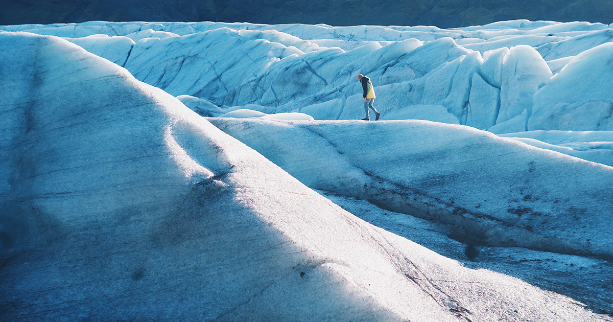 6 Graphs to Better Understand the Climate Crisis | The Climate Reality ...