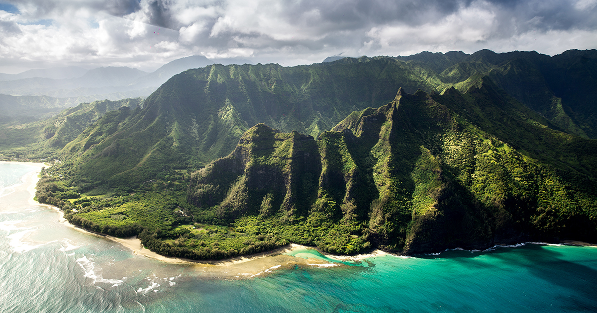 How the Climate Crisis is Affecting Hawaii The Climate Reality Project