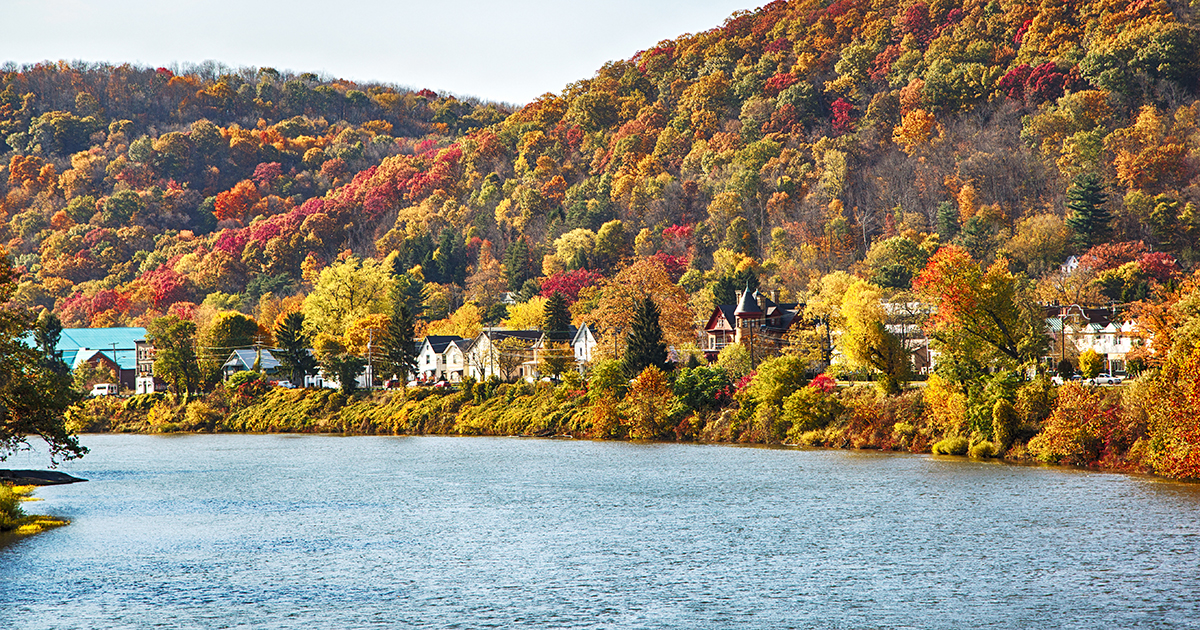 What the American Jobs Plan Means for Pennsylvania | The Climate ...