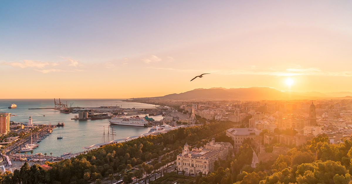 A climate mission in Madrid