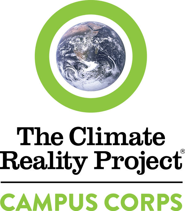 Climate Reality Chapters logo