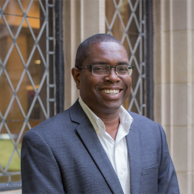 Gregory Simpson
