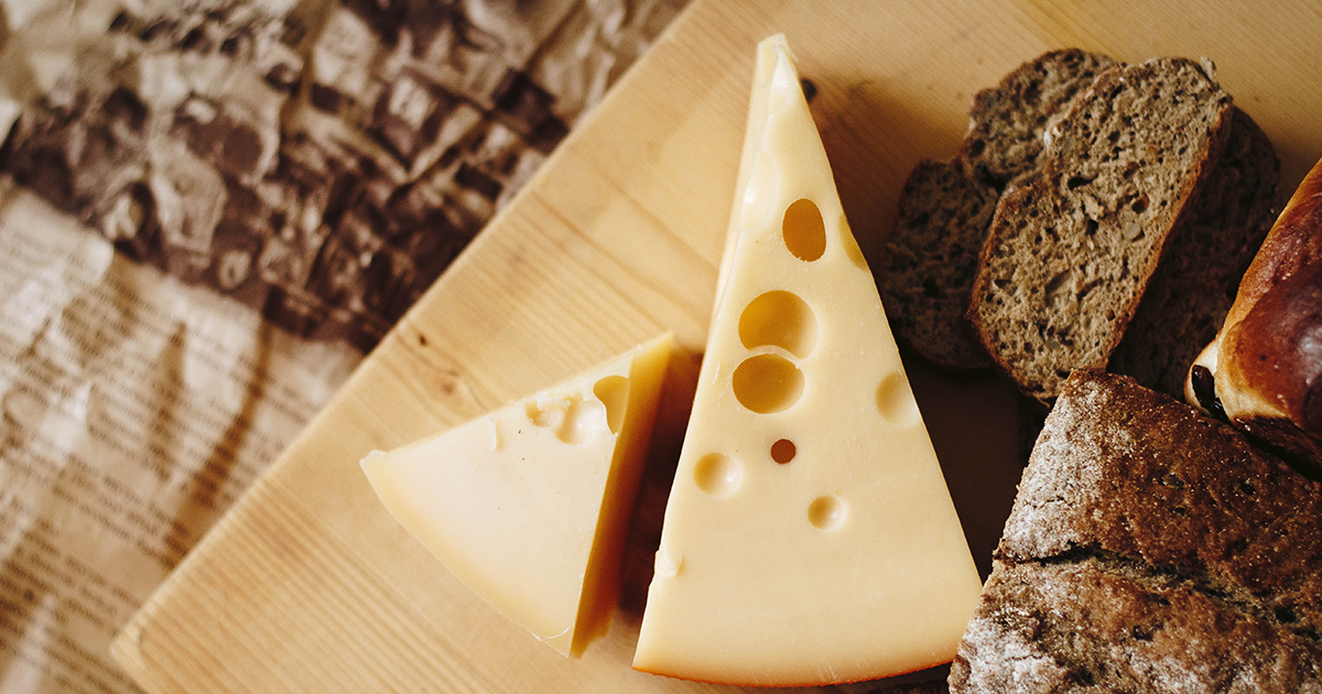 Individual Action vs. Collective Action and the Importance of the Swiss