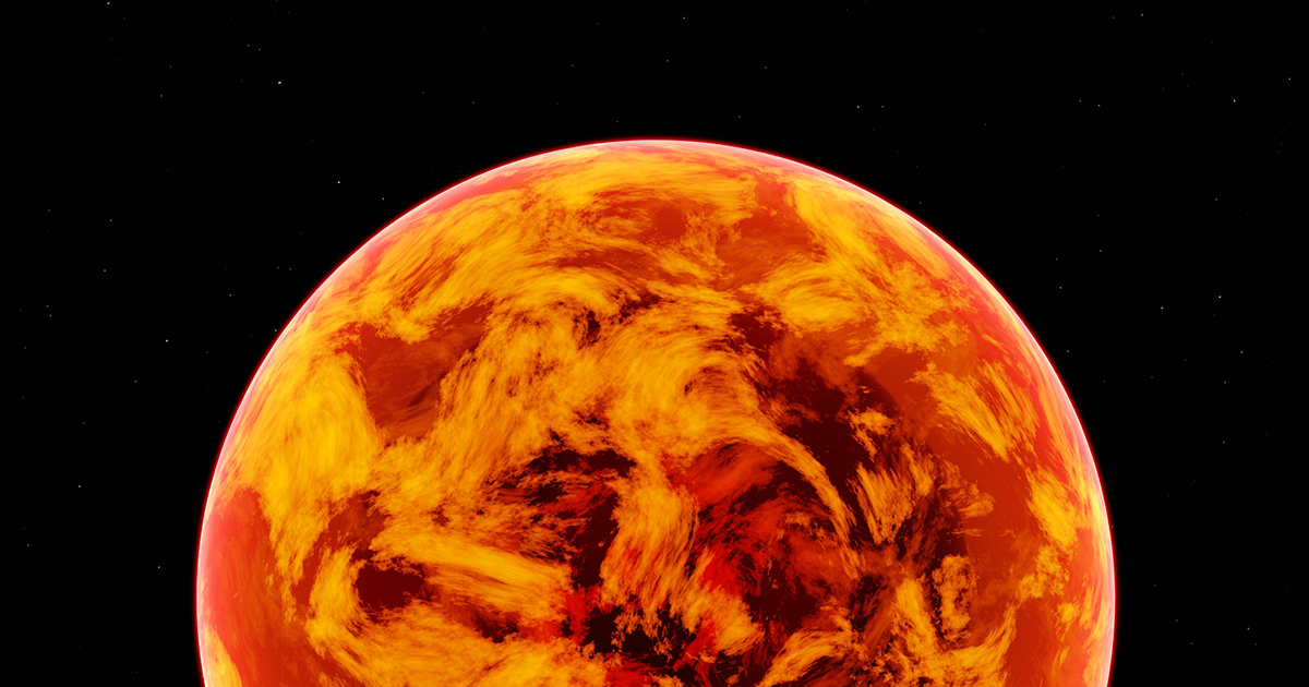 11 Visual Artists Taking on the Climate Crisis