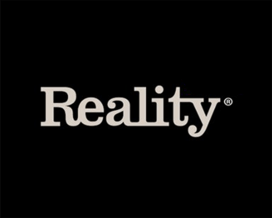 Reality Logo