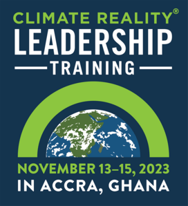 West Africa Training Logo