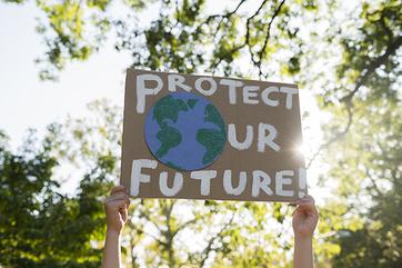Protect Our Future
