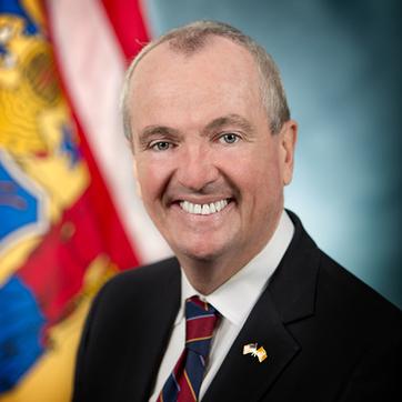 Philip D. Murphy
