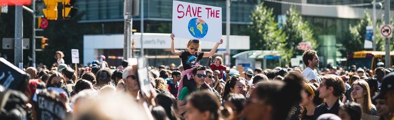 Climate March