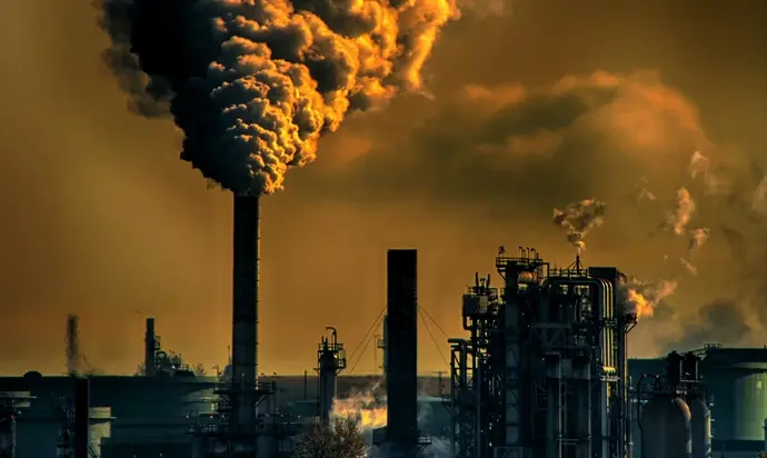 smokestack