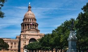 Texas Capitol