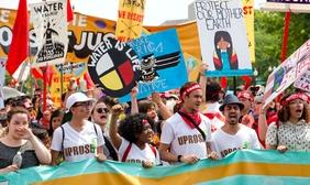 Pipeline Rally