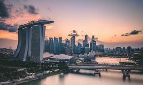 singapore