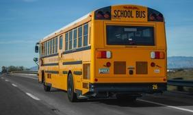 School bus