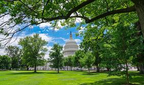 capitol building