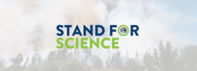 Stand for Science