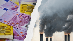 Climate finance action
