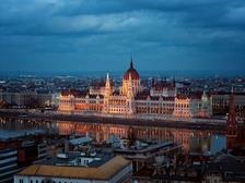 Budapest Hungary