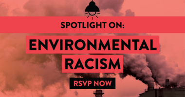 Environmental Racism