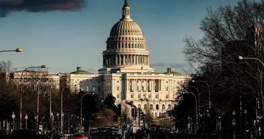 American Capitol Building