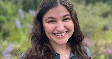 Kate Laubacher-Smith