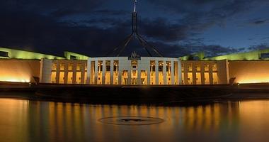 australian parliament