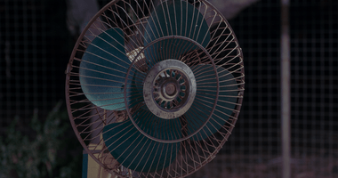 Picture of a Fan