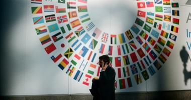 World Bank