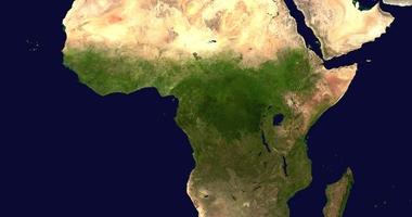 short case study on global warming in india africa