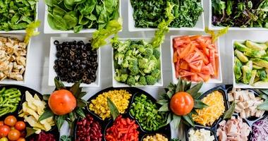 food, food security, climate