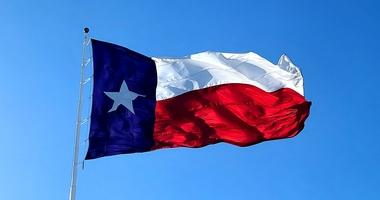 texas, flag