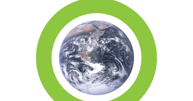 The Climate Reality Project logo