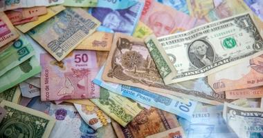 world currencies