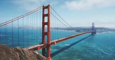 golden gate bridge