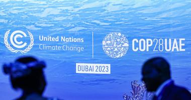 COP 28 conference