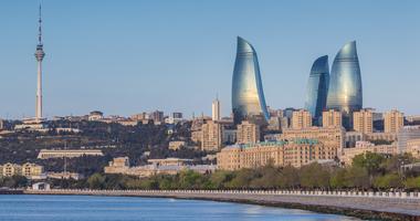 Baku Azerbaijan