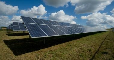 Solar panels