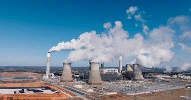 Power plant