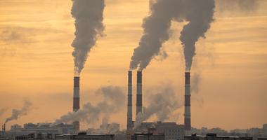 Image of fossil fuel facilities