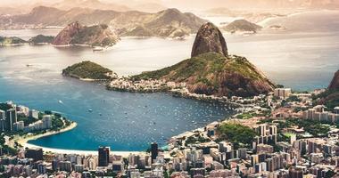 Rio Brazil