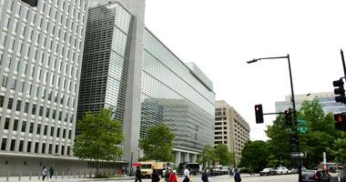 World Bank HQ