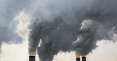 power plant emissions